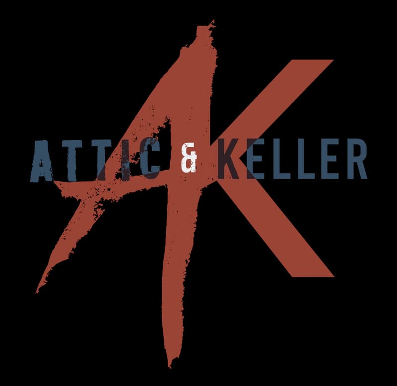 Attic & Keller