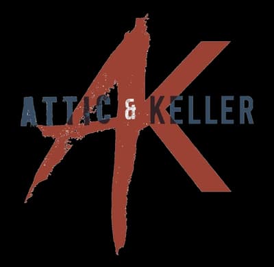 Attic & Keller